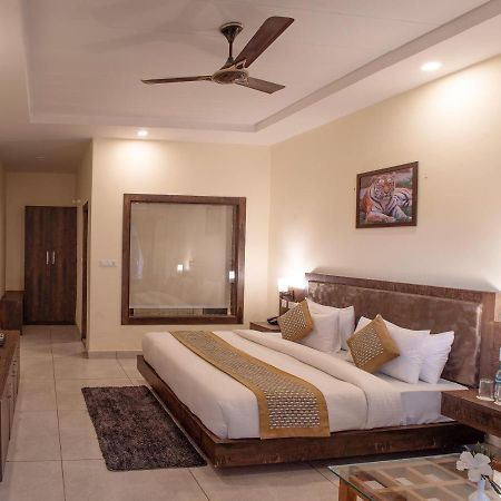 رامناجار Vow Resorts & Spa, The Corbett Wilderness المظهر الخارجي الصورة