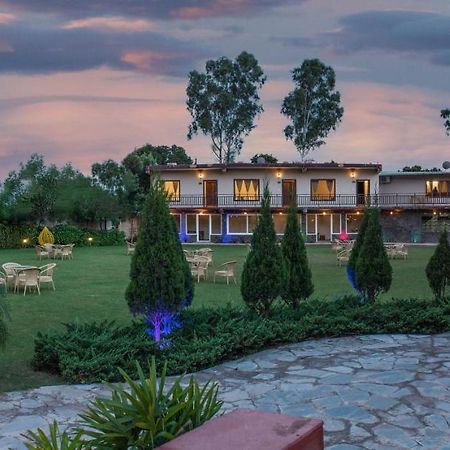 رامناجار Vow Resorts & Spa, The Corbett Wilderness المظهر الخارجي الصورة