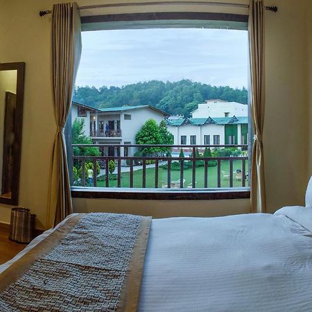 رامناجار Vow Resorts & Spa, The Corbett Wilderness المظهر الخارجي الصورة