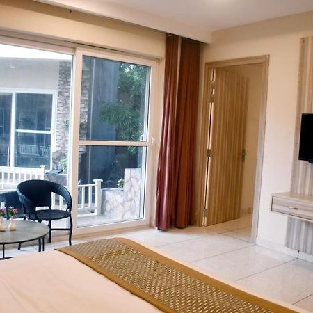 رامناجار Vow Resorts & Spa, The Corbett Wilderness المظهر الخارجي الصورة